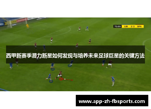 西甲新赛季潜力新星如何发现与培养未来足球巨星的关键方法