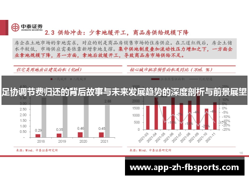 足协调节费归还的背后故事与未来发展趋势的深度剖析与前景展望