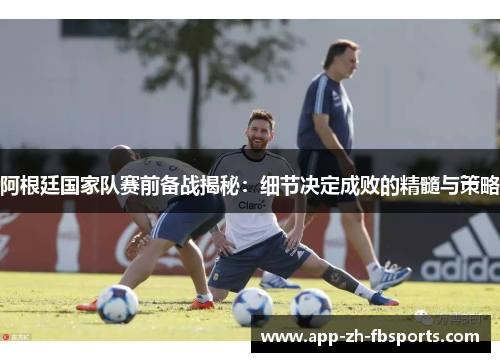 阿根廷国家队赛前备战揭秘：细节决定成败的精髓与策略